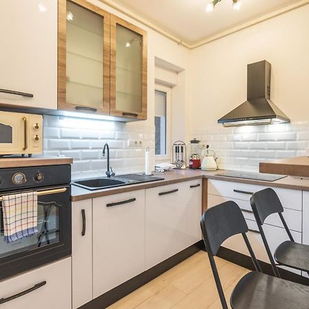 Apartament Soul Zagrzeb Zewnętrze zdjęcie