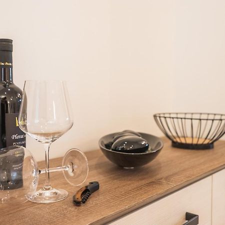Apartament Soul Zagrzeb Zewnętrze zdjęcie