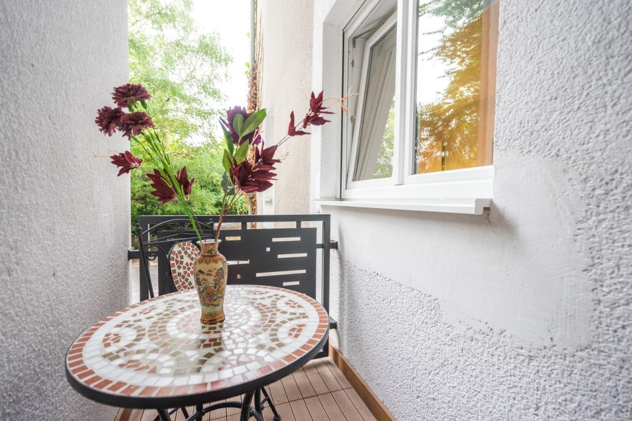 Apartament Soul Zagrzeb Zewnętrze zdjęcie