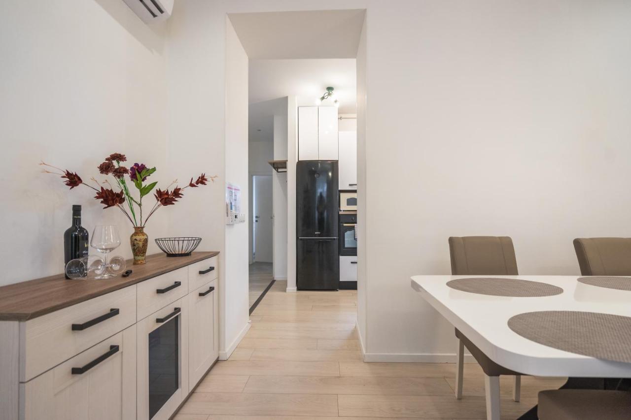 Apartament Soul Zagrzeb Zewnętrze zdjęcie