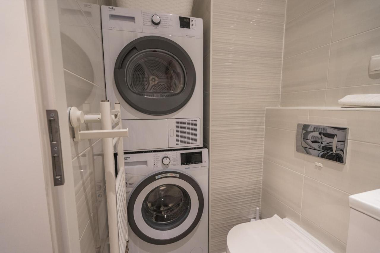 Apartament Soul Zagrzeb Zewnętrze zdjęcie