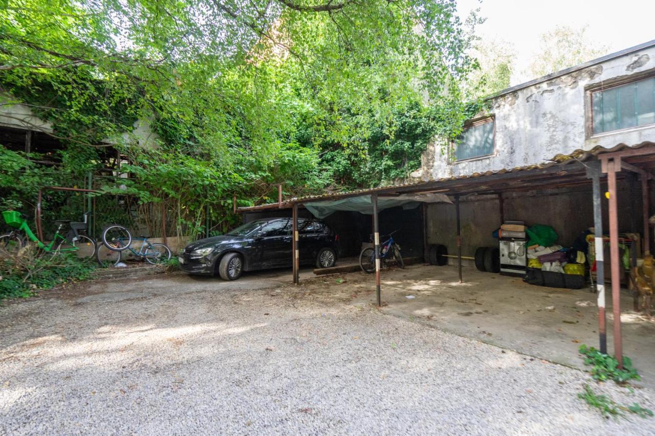 Apartament Soul Zagrzeb Zewnętrze zdjęcie