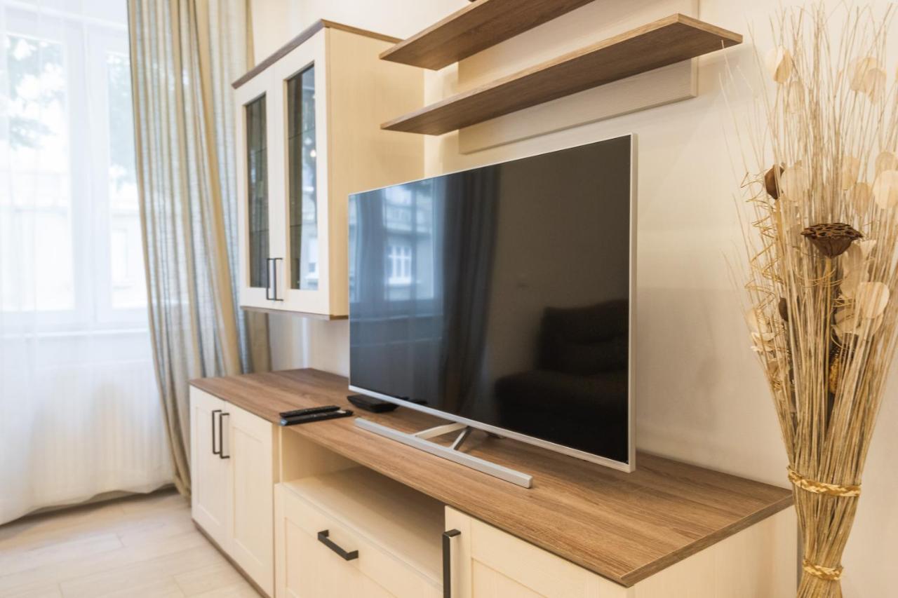 Apartament Soul Zagrzeb Zewnętrze zdjęcie