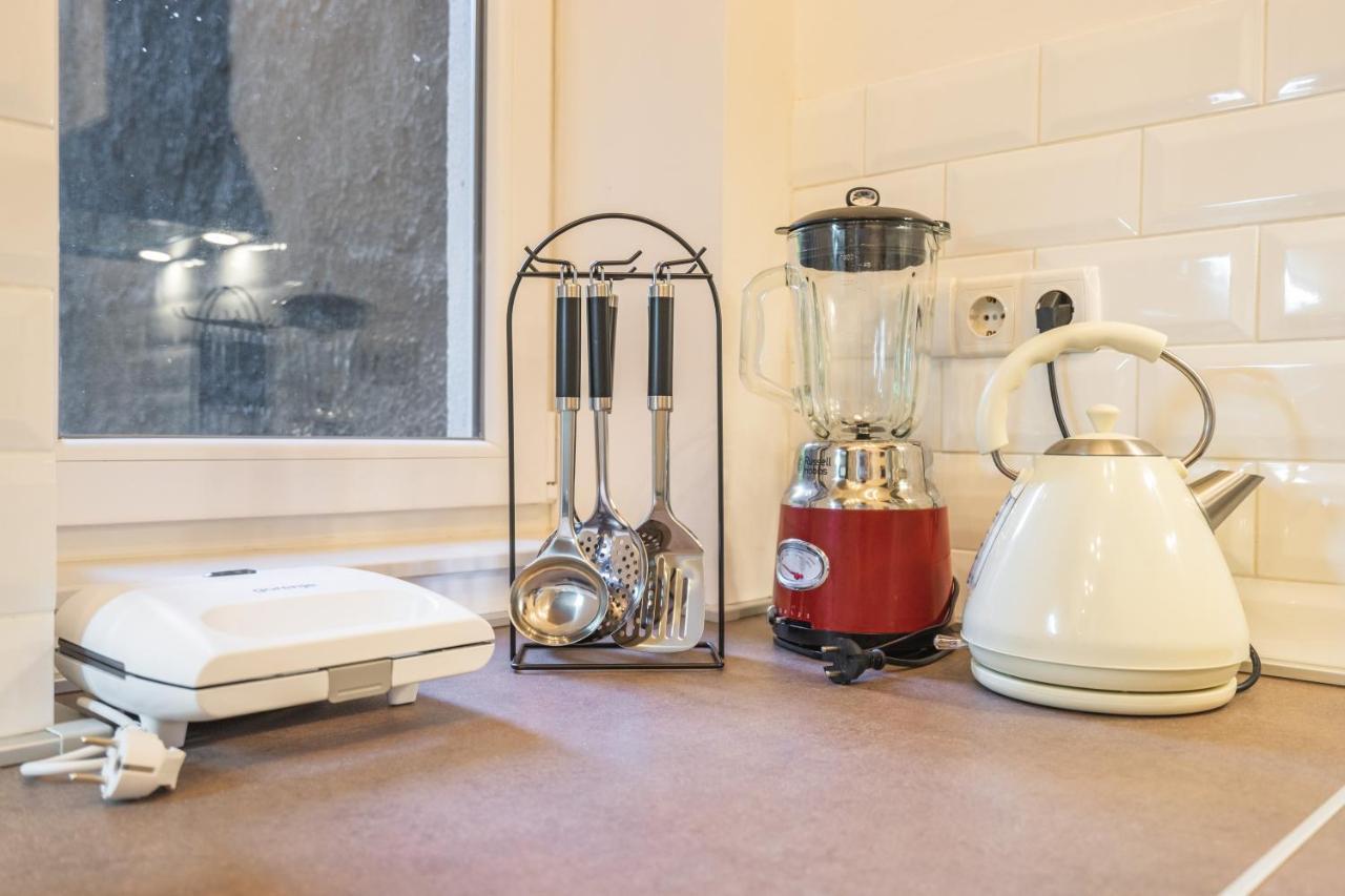 Apartament Soul Zagrzeb Zewnętrze zdjęcie