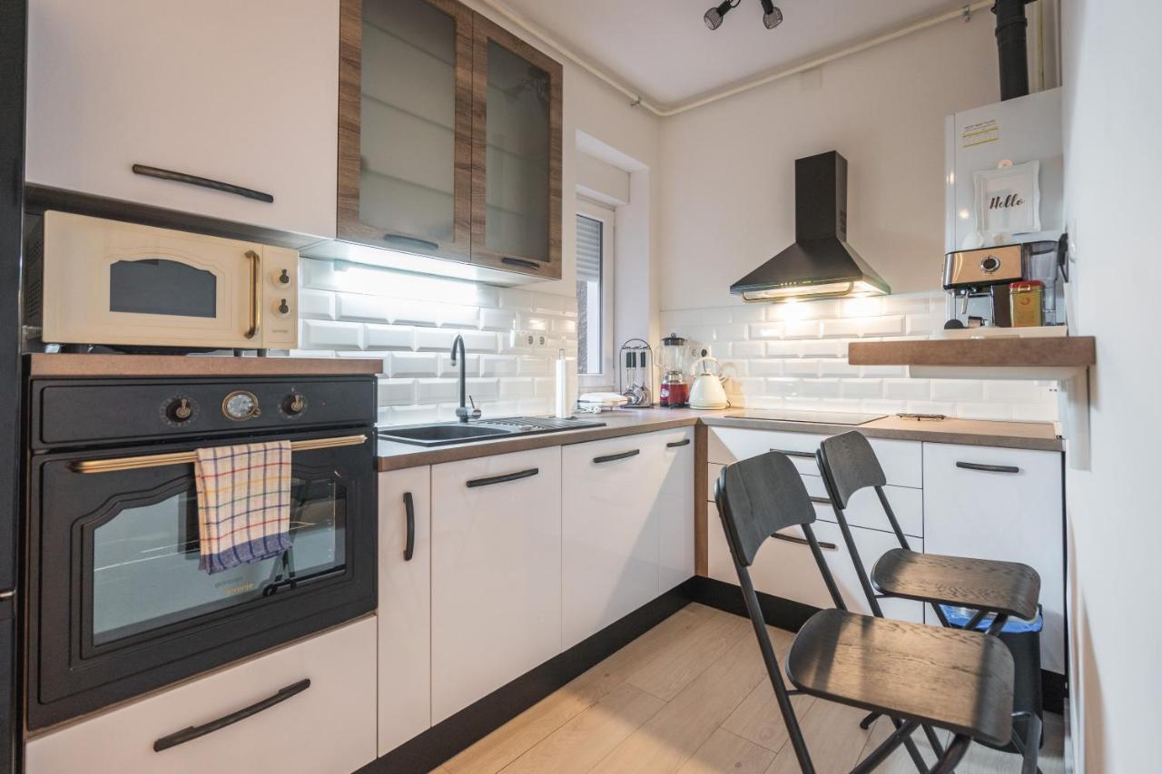 Apartament Soul Zagrzeb Zewnętrze zdjęcie