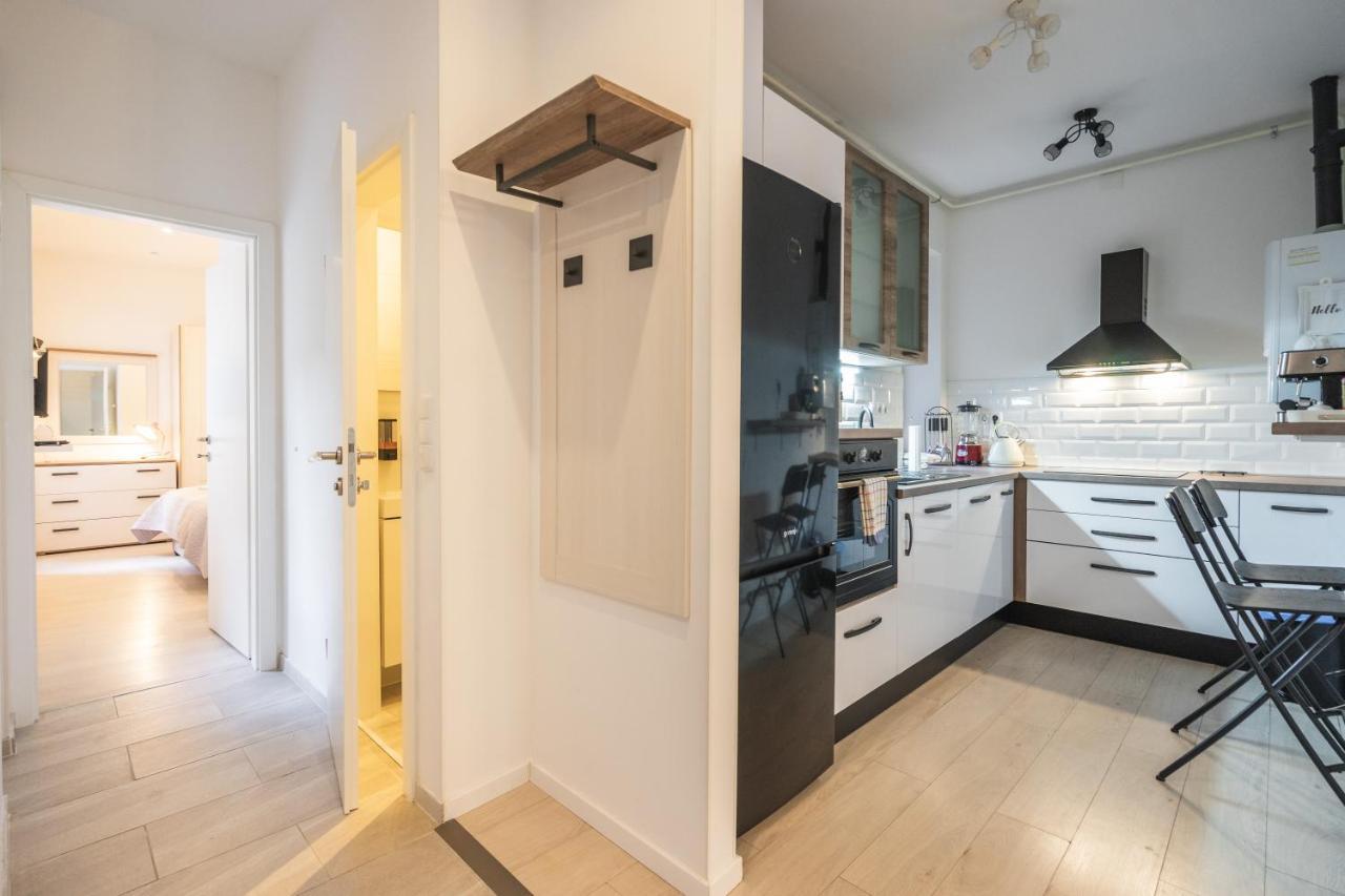 Apartament Soul Zagrzeb Zewnętrze zdjęcie