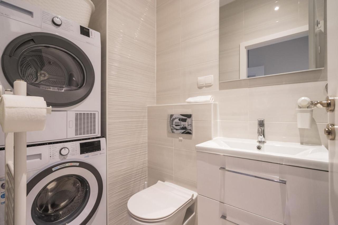 Apartament Soul Zagrzeb Zewnętrze zdjęcie