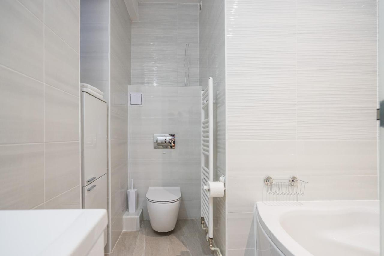 Apartament Soul Zagrzeb Zewnętrze zdjęcie