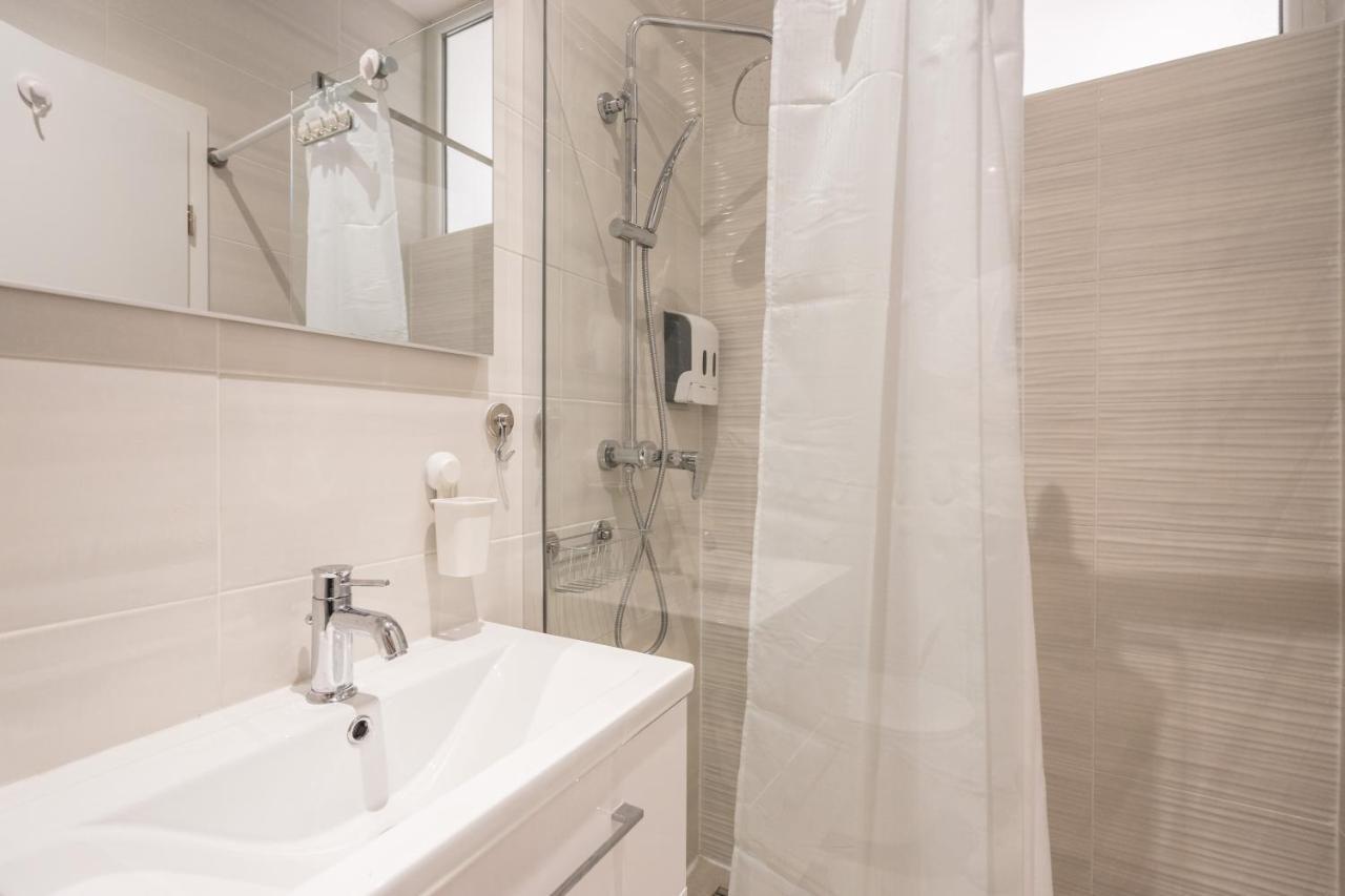 Apartament Soul Zagrzeb Zewnętrze zdjęcie