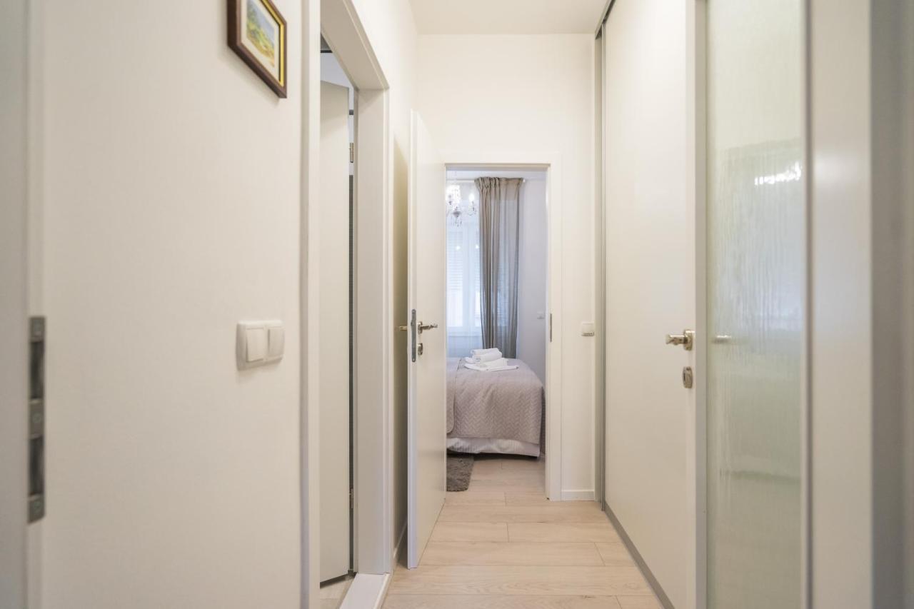 Apartament Soul Zagrzeb Zewnętrze zdjęcie