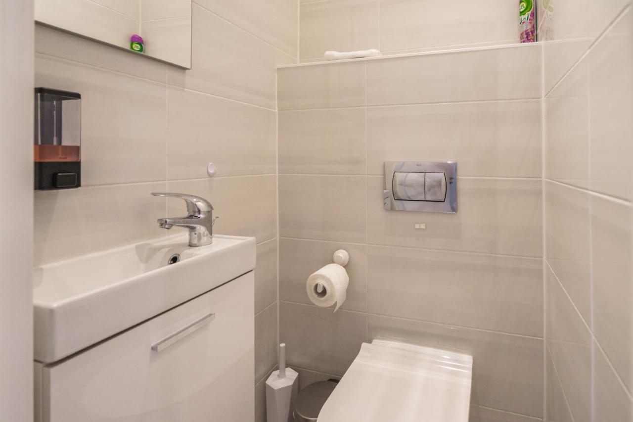 Apartament Soul Zagrzeb Zewnętrze zdjęcie